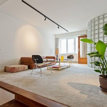 Ramon Studio Antwerp Luaran gambar