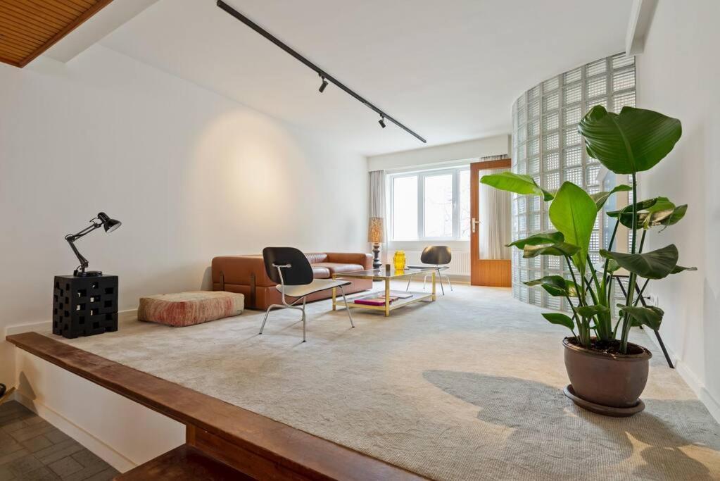 Ramon Studio Antwerp Luaran gambar