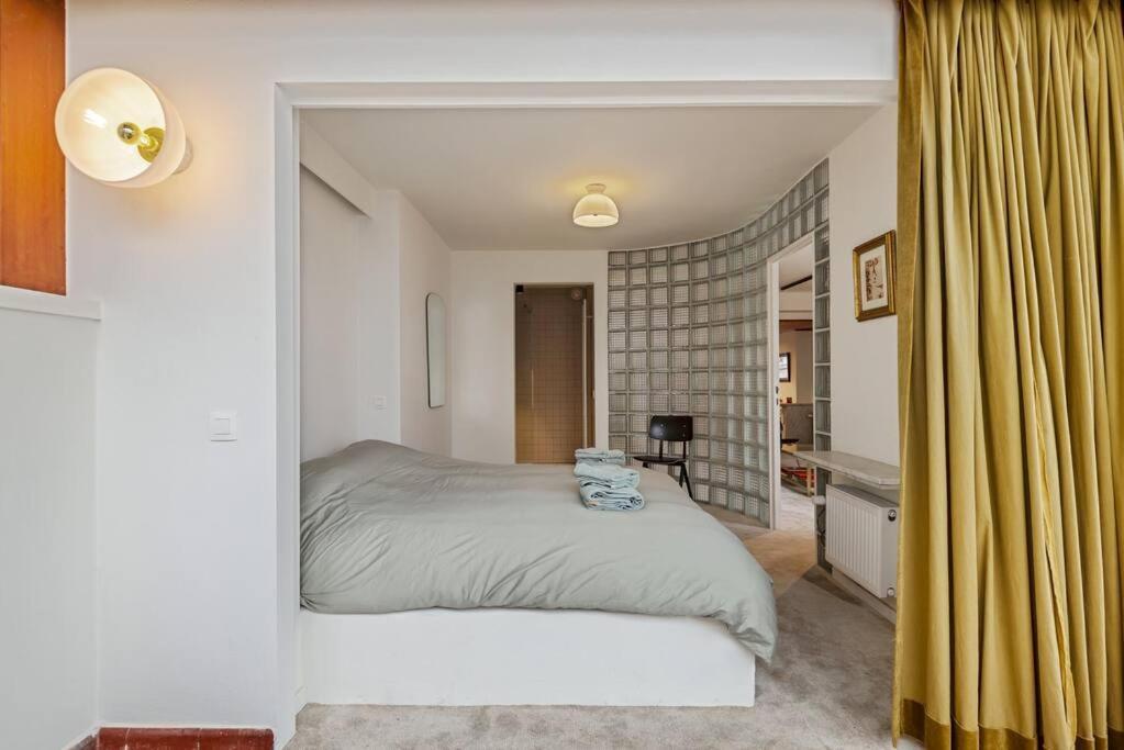 Ramon Studio Antwerp Luaran gambar