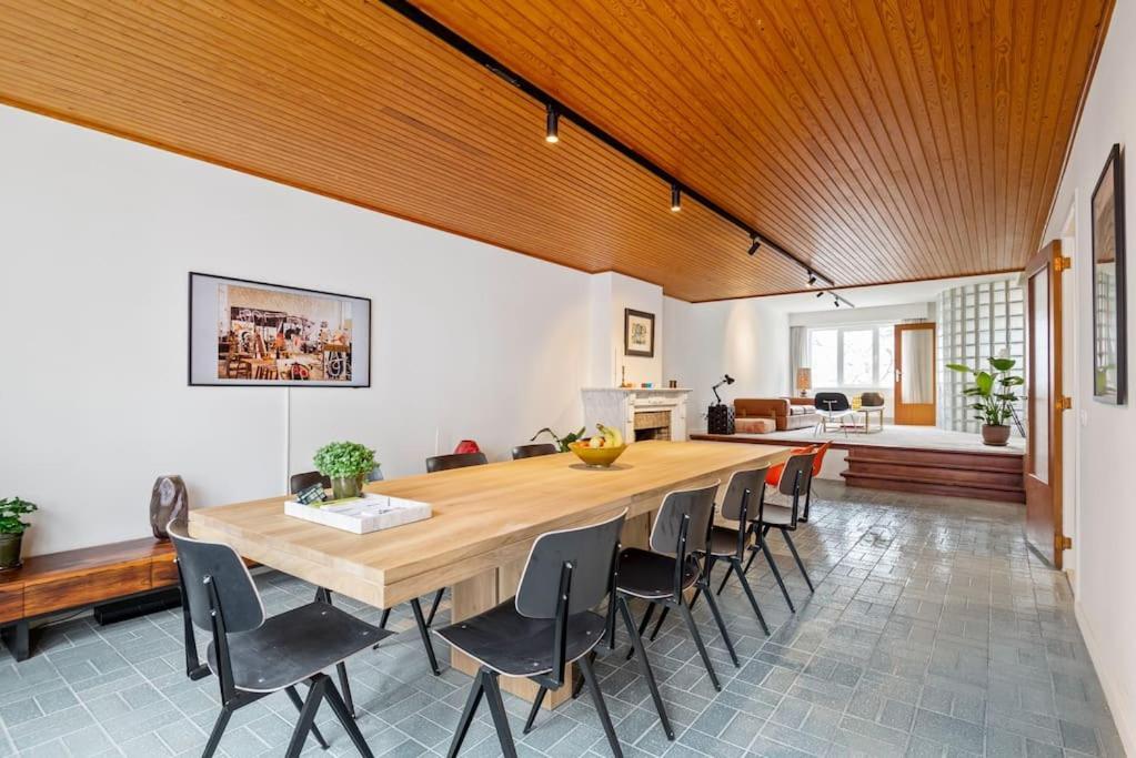 Ramon Studio Antwerp Luaran gambar
