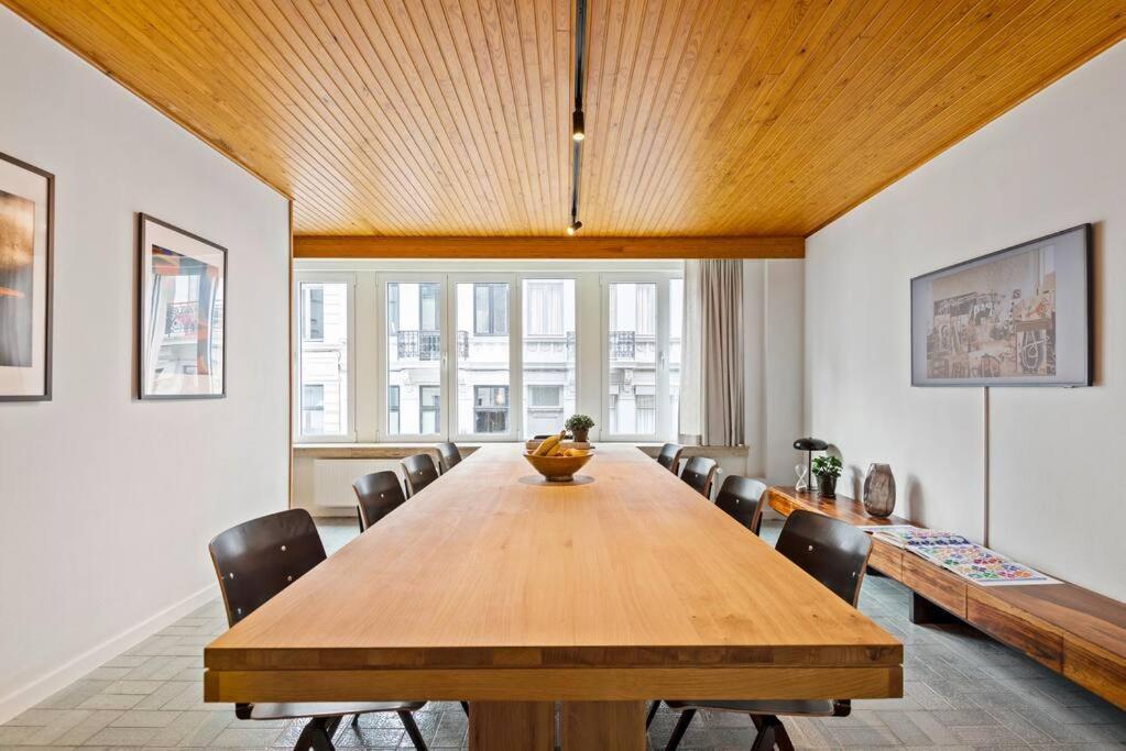 Ramon Studio Antwerp Luaran gambar