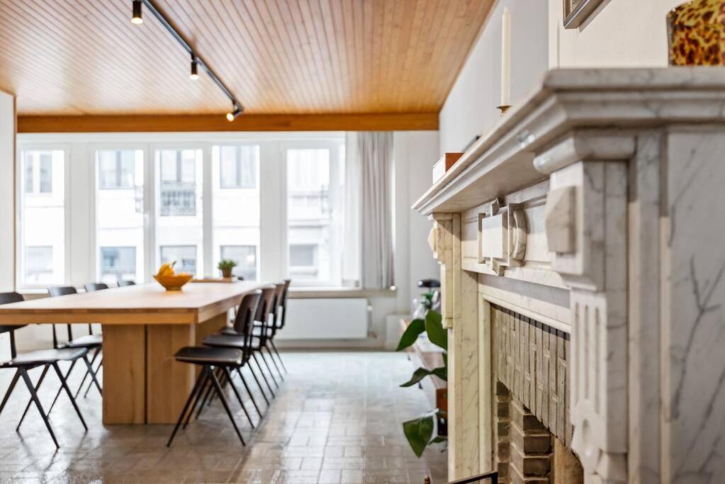 Ramon Studio Antwerp Luaran gambar