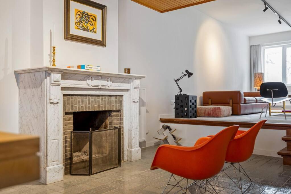 Ramon Studio Antwerp Luaran gambar