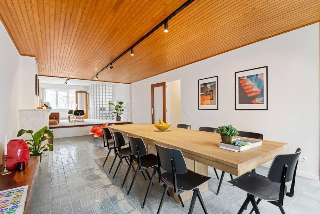 Ramon Studio Antwerp Luaran gambar