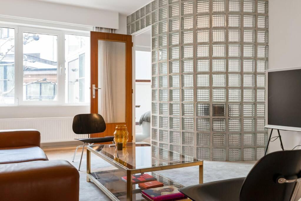 Ramon Studio Antwerp Luaran gambar