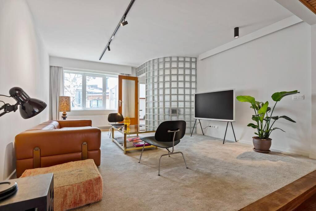 Ramon Studio Antwerp Luaran gambar