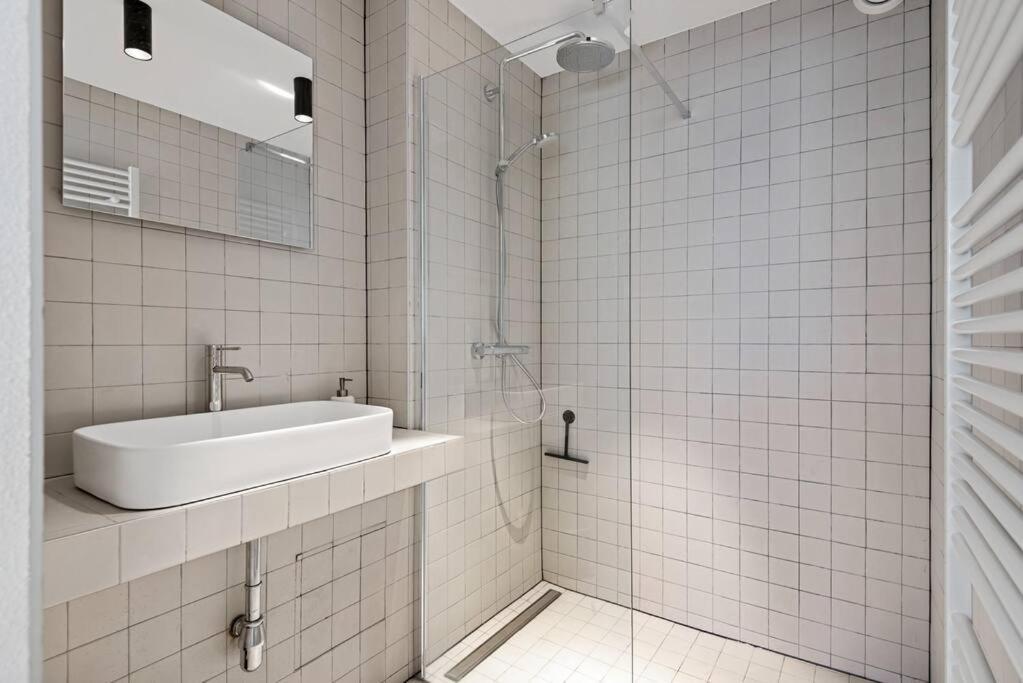 Ramon Studio Antwerp Luaran gambar
