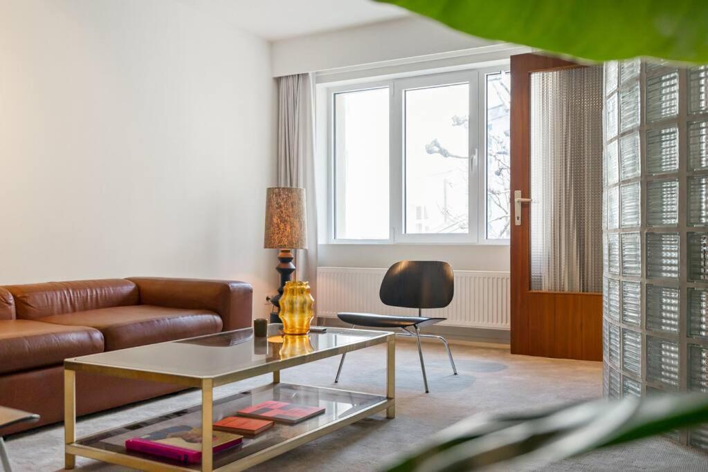 Ramon Studio Antwerp Luaran gambar
